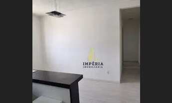 Imagem 5: Apartamento com 2 dormitórios à venda, 57 m² por R$ 270.000,00 - Recanto Quarto Centenário