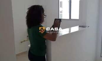 Imagem 6: LNC-025. 2 QUARTOS COM PISO DE MADEIRA E LAZER COMPLETO