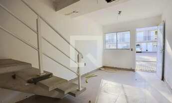 Imagem 2: Casa de Condomínio para Aluguel - Jardim Panorama, 2 Quartos, 49 m2