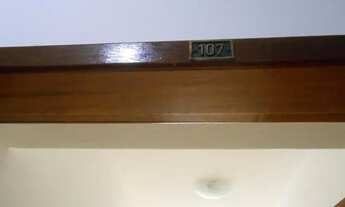 Imagem 6: Apartamento quitinete no Centro de Macaé proximo ao calçadao