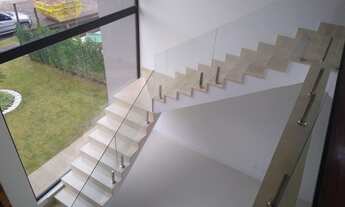 Imagem 6: Casa de 410 metros quadrados no bairro Tamboré com 4 quartos