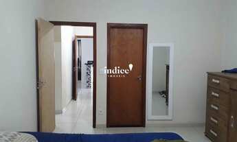 Imagem 5: Casas Condomínio à venda 3 quartos 1 suíte 2 vagas Jardim Serra Azul Araraquara