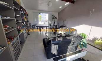 Imagem 2: 11794- Sobrado para venda tem 260 metros quadrados com 2 quartos em Vila Romana - São Paul