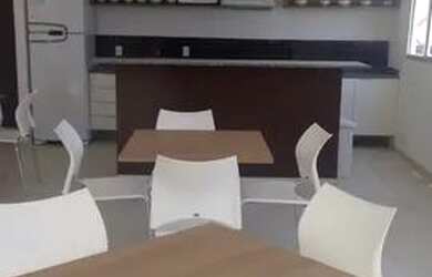 Imagem 6: Apartamento em Nova Iguaçu, 2 quartos, sala, cozinha, banheiro e garagem