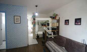 Imagem 2: Apartamento para Aluguel - Rio Branco, 2 Quartos, 42 m2