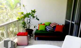 Imagem 3: Apartamento em Barra da Tijuca