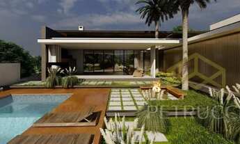 Imagem: Casa - Joapiranga - Valinhos