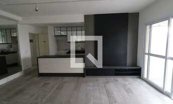 Imagem 3: Apartamento para Aluguel - Vila Mascote, 1 Quarto, 64 m2