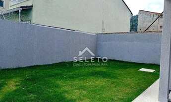 Imagem 5: Casa com 4 dormitórios à venda, 120 m² por R$ 890.000,00 - Piratininga - Niterói/RJ