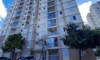 Imagem 6: Apartamento de 2 quartos 1 vaga Vi. Endres - Guarulhos