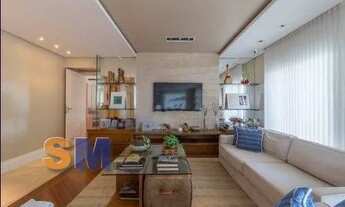 Imagem 2: APARTAMENTO4 DORMITORIOS 3SUITES 4 VAGAS VILA NOVA