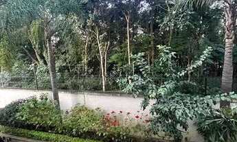 Imagem 7: Apartamento com 3 dormitórios para alugar, 52 m² por R$ 2.600,00/mês - City América - São