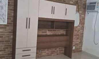 Imagem 6: Kitnet Casa com 1 dormitório