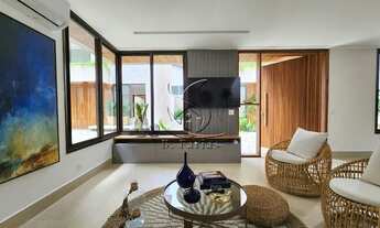 Imagem 5: Lançamento em Juquehy - 4 suítes e espaço gourmet completo com piscina privativa