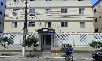 Imagem: Apartamento com 2 dorms, Guilhermina, Praia