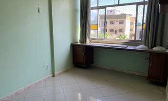 Imagem 5: Apartamento para aluguel e venda com 138 metros quadrados com 3 quartos em São Brás - Belé