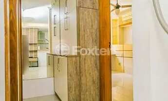 Imagem 7: Apartamento Garden para venda possui 90m² com 2 quartos em Petrópolis - Porto Alegre - RS