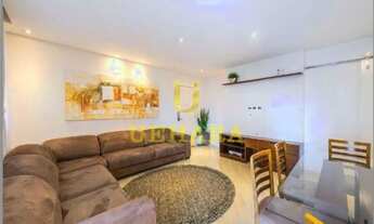 Imagem 2: Apartamento 03 Suítes no Jardim Anália Franco