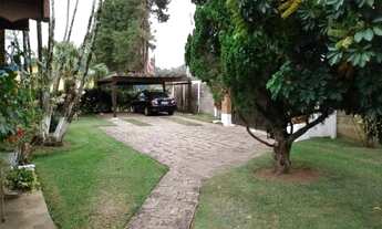 Imagem 2: Fazenda/Sítio/Chácara para venda possui 380 metros quadrados com 3 quartos