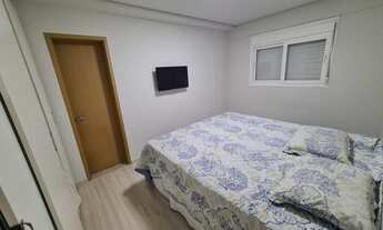 Imagem 6: Apartamento Brasil Beach Cuiabá