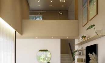 Imagem 3: Oportunidade| Casa À Venda Em Condomínio Com 252m²| 4 Quartos