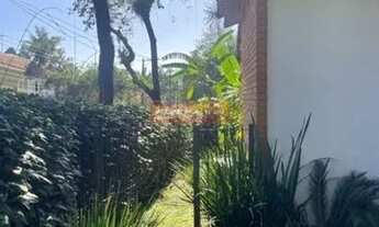 Imagem 4: CASA CHÁCARA MONTE ALEGRE COM 4 DORMITÓRIOS, 4 SUÍTES E 4 VAGAS DE GARAGEM