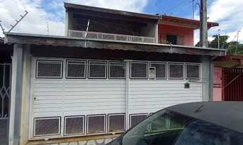 Imagem: Sobrado a venda Vila Albina Taubaté