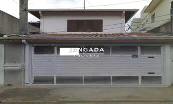 Imagem 5: Sobrado Com 02 Dormitorios E 02 Vagas Santa Tereza Fundos Edicula