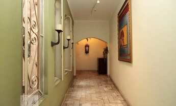 Imagem 2: Apartamento para Aluguel - Centro, 2 Quartos, 120 m2