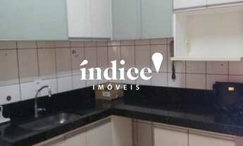 Imagem 6: Apartamento à venda 3 quartos 1 suíte 1 vaga Centro Araraquara