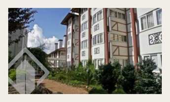 Imagem 2: Apartamento em Gramado