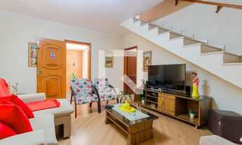 Imagem 3: Casa para Aluguel - Vila das Mercês, 3 Quartos, 84 m2