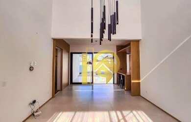 Imagem 4: Casa térrea com 3 suítes pra locação, Condomínio Alphaville I - São José dos Campos/SP