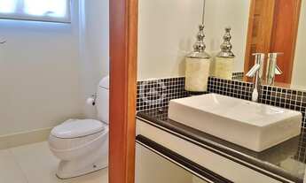 Imagem 5: Casa - Parque Brasil 500 - Paulínia