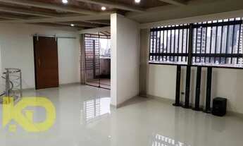 Imagem 2: Duplex próx JUVENTUS 340M, 5 vag. - Pq. da Mooca - São Paulo