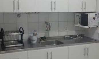 Imagem 2: Alugo apartamento 3 quartos, 2 suites, mobiliado