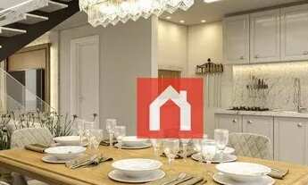 Imagem 4: Sobrado com 2 dormitórios à venda, 94 m² por R$ 439.000,00 - Cruzeiro - Farroupilha/RS