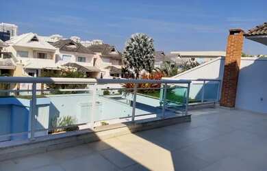 Imagem 2: Casa de condomínio para aluguel com 300 metros quadrados com 5 quartos