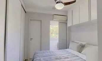 Imagem 7: Apartamento para venda possui 60 metros quadrados com 2 quartos em Água Branca - São Paulo