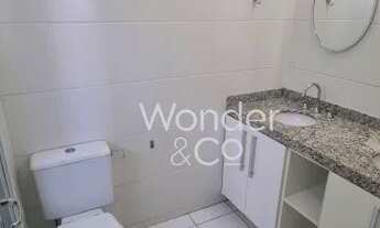 Imagem 4: Apartamento com 2 dormitórios à venda, 117 m² por R$ 1.680.000,00 - Santo Amaro - São Paul