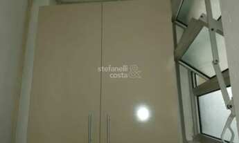 Imagem 4: Kit 30m² ao lado do Mackenzie