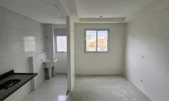 Imagem 3: Apartamento para venda tem 38 metros quadrados com 2 quartos em Vila Galvão - Guarulhos