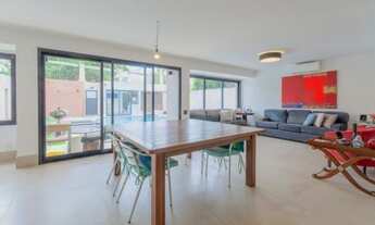 Imagem 5: Casa Venda Alto de Pinheiros 496 m² 4 Dormitórios