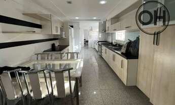 Imagem 7: Apartamento com 3 dormitórios à venda, 278 m² por R$ 3.250.000 - Meireles - Fortaleza/CE