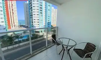 Imagem 1: Apartamento 3 quartos em Praia de Itaparica