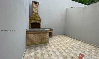 Imagem 2: Sobrado para Venda em Itaquaquecetuba, jardim amazonas, 2 dormitórios, 2 banheiros, 2 vaga