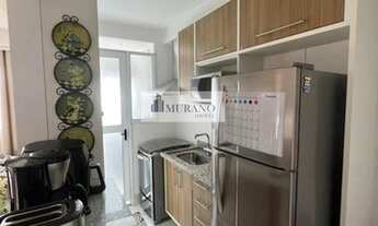 Imagem 7: Apartamento para venda tem 46 metros quadrados com 2 quartos em Jardim Vila Formosa - São