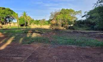 Imagem 2: Terreno no Jardim Anhanguera com 20mil m², aceita permuta