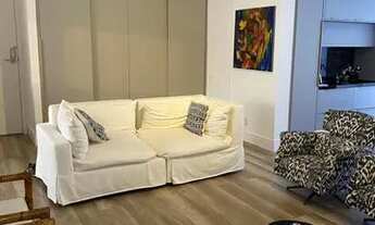 Imagem 3: Apartamento para venda com 85 metros quadrados com 2 quartos em Pinheiros - São Paulo - SP