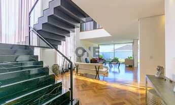 Imagem 4: BARUERI - Casa de Condomínio - Barueri